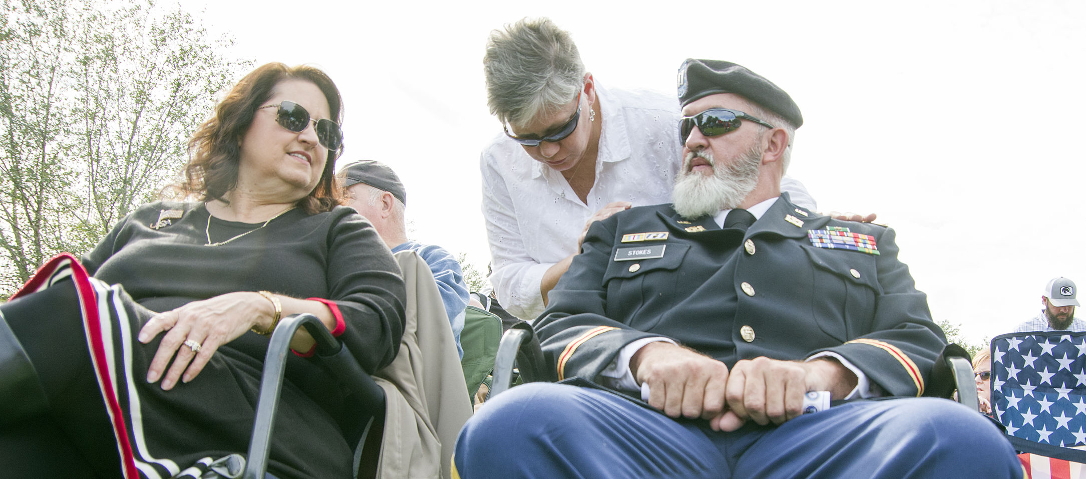 Florence Veterans Day